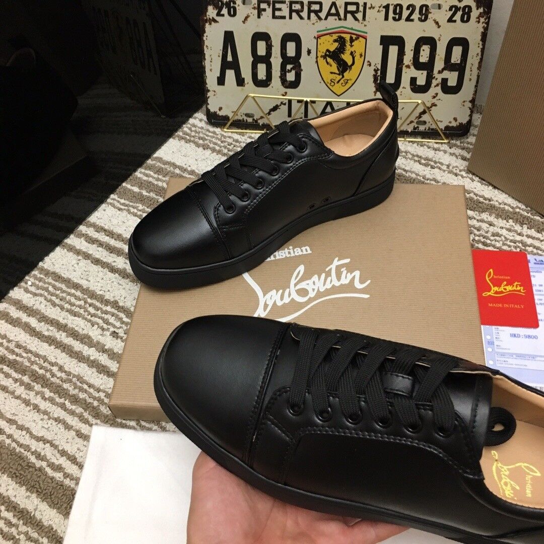 CL Shoes 06021528