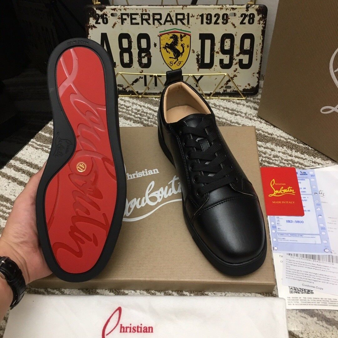 CL Shoes 06021528