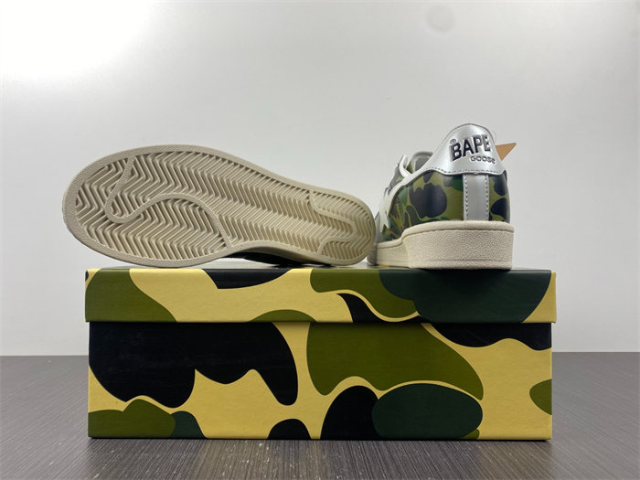BAPE