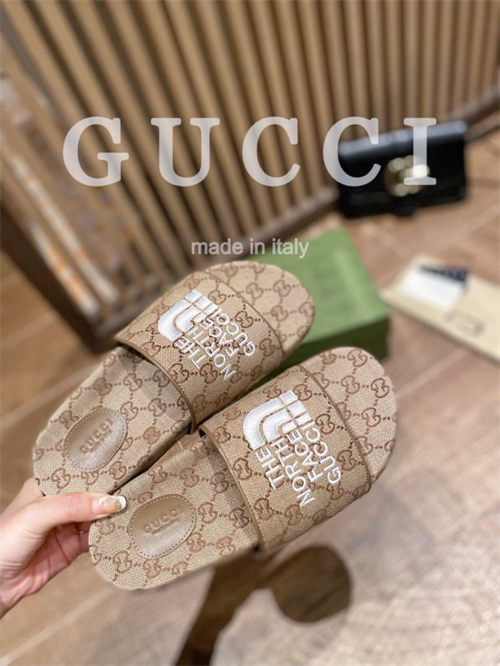 Gocci Slipper