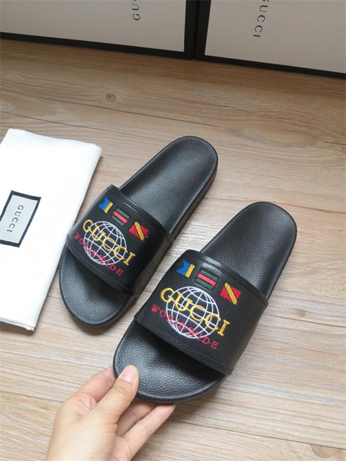 Gocci Slipper