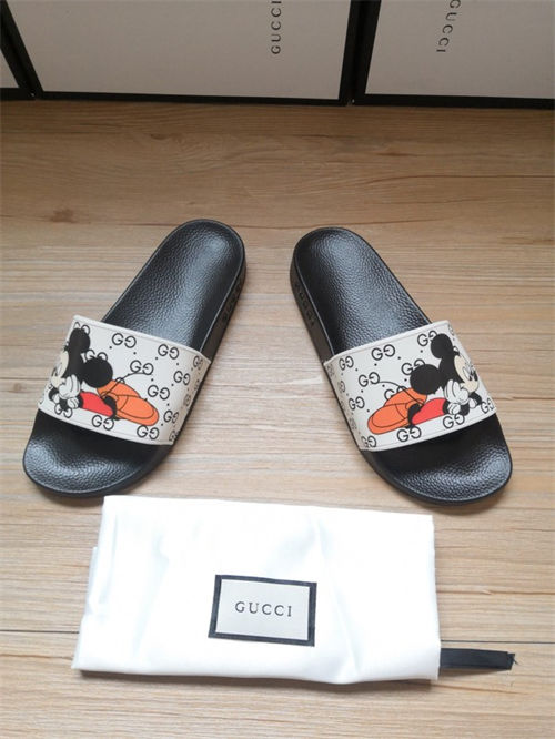 Gocci Slipper