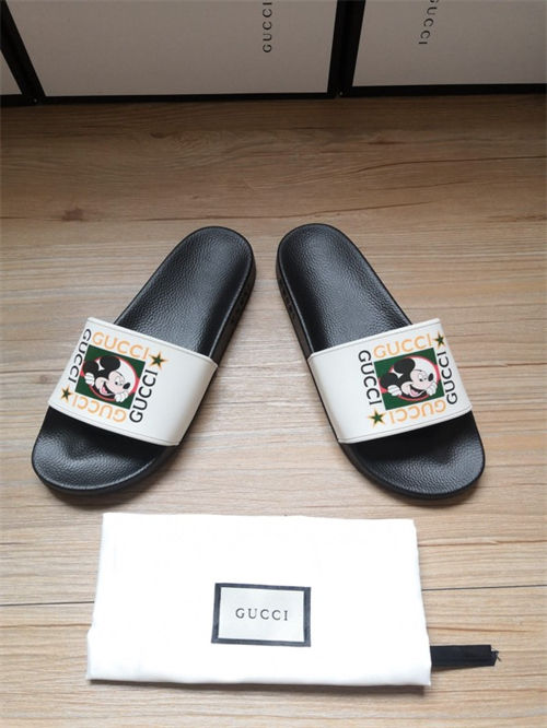 Gocci Slipper