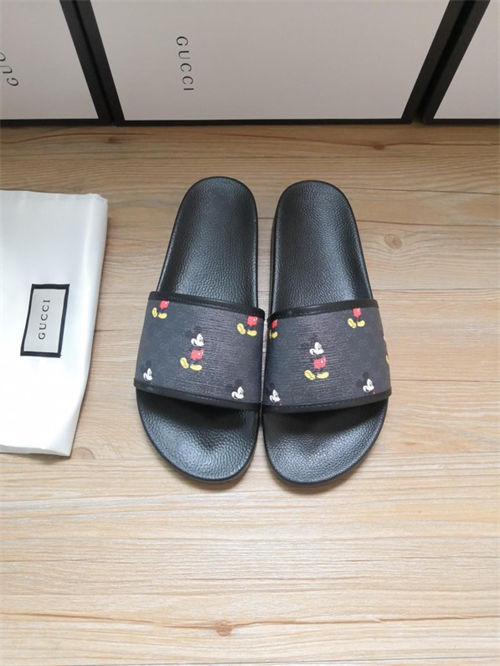 Gocci Slipper