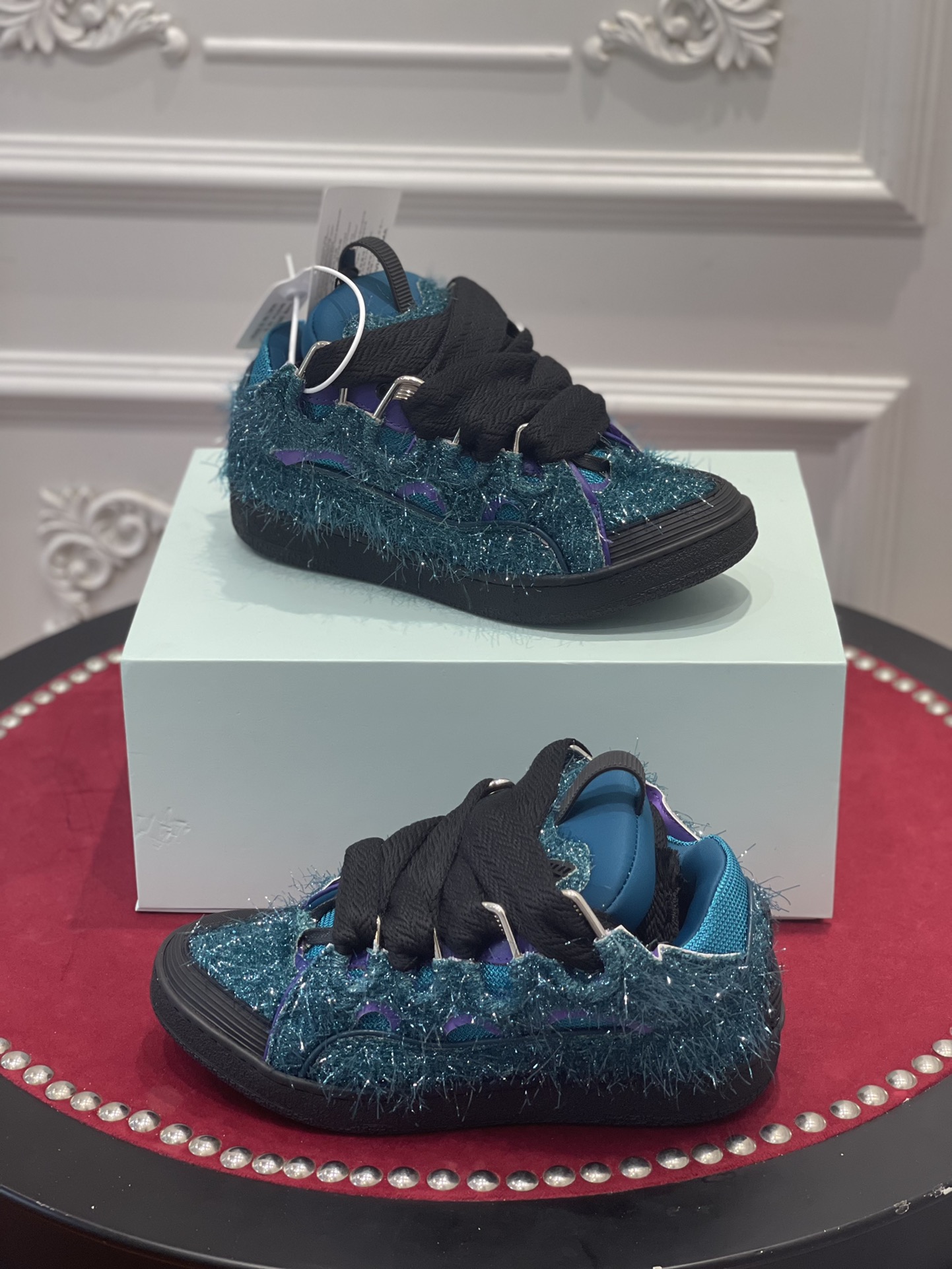 Lanvon × Gallery Department  Green