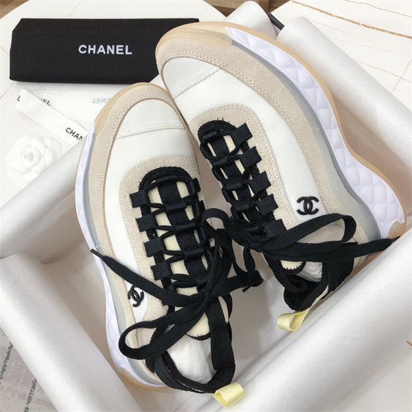 Chanal Sneakers