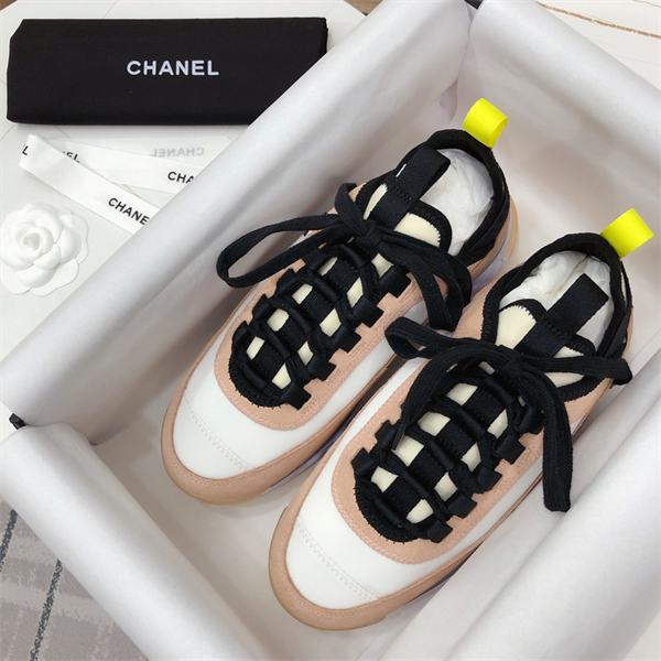 Chanal Sneakers