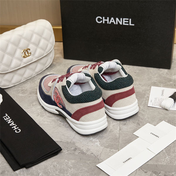 Chanal Sneakers