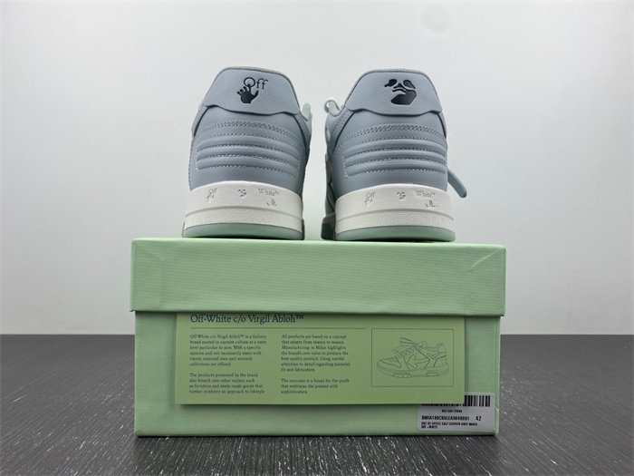 OFF-WHITE Out Of Office