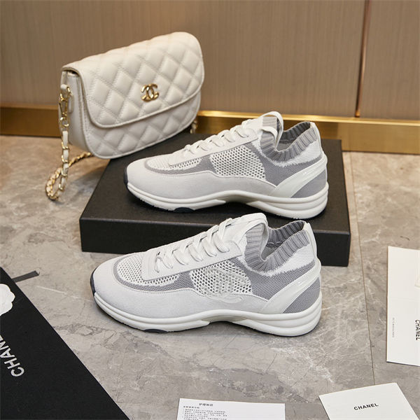Chanal Sneakers