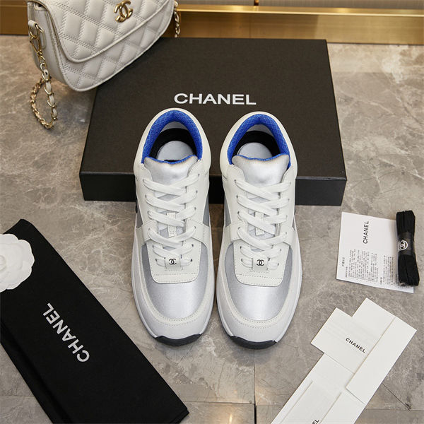 Chanal Sneakers