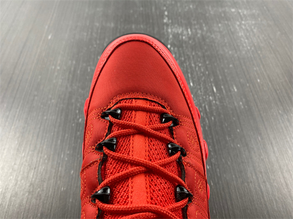 Jordan 9 Retro Chile Red