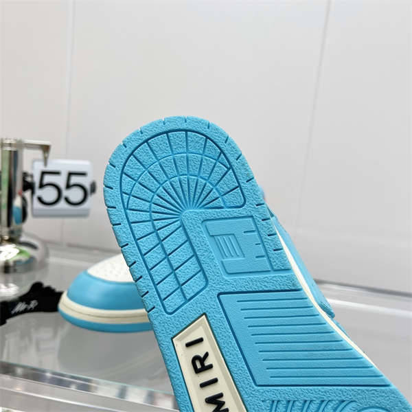 AMIR1 SNEAKERS