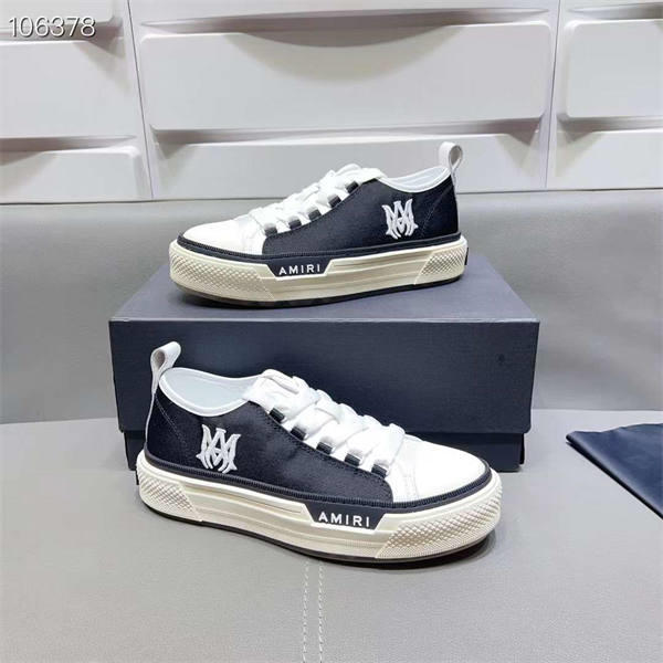 AMIR1 SNEAKERS