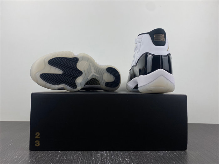 Jordan 11 Retro DMP Defining Moments CT8012-170