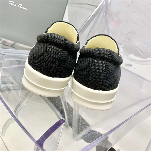 Rick Owens Sneaker