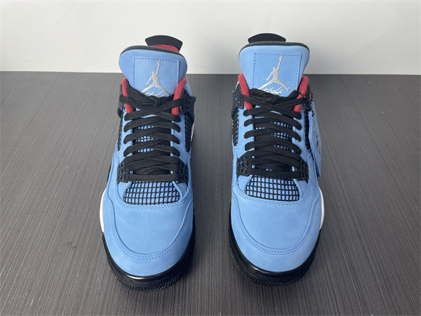 Jordan4 Travis Scott Cactus Jack 308497 406