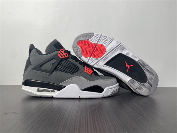 Jordan 4 Retro Infrared DH6927-061