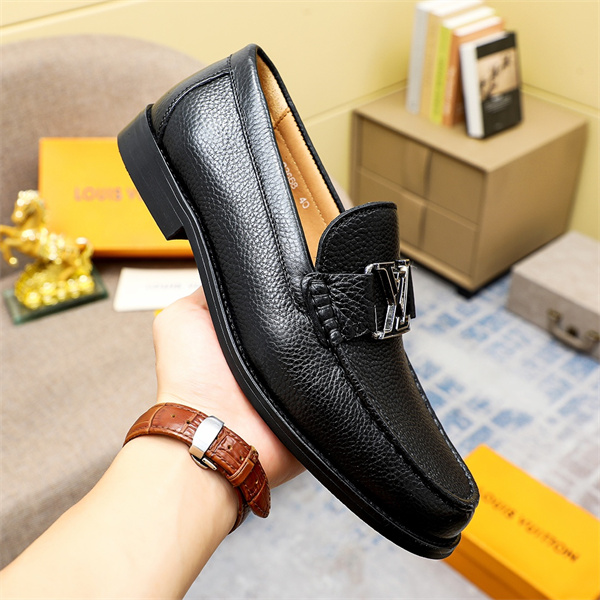 Lv Loafer 021