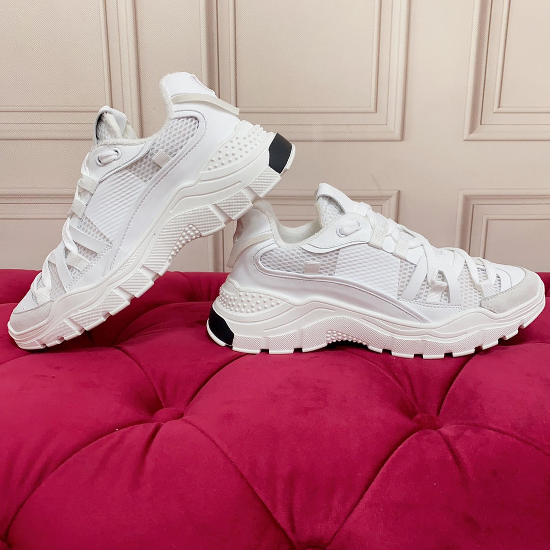 Dg Space Sneakers 18