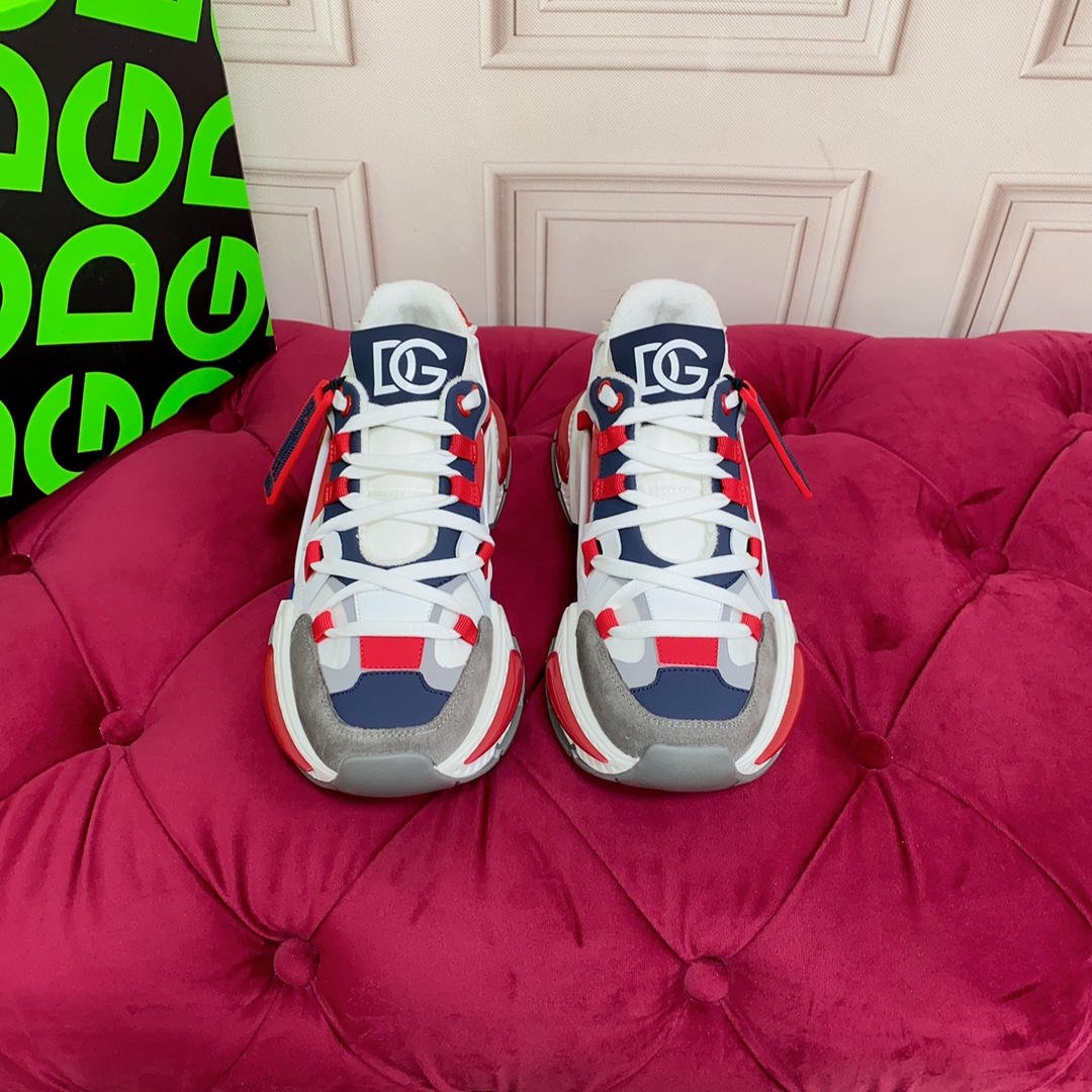 Dg Space Sneakers 21