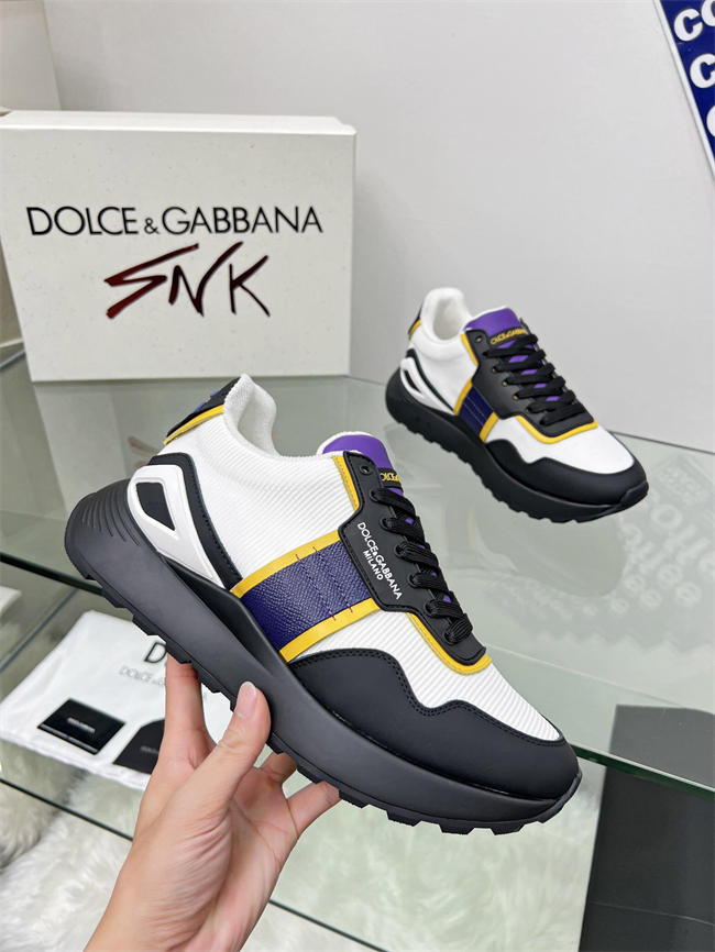 Dg Space Sneakers 30