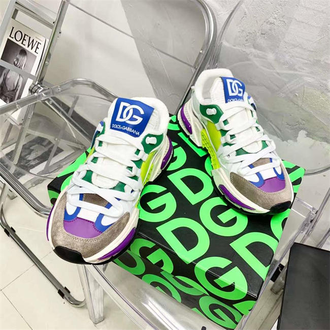 Dg Space Sneakers 54
