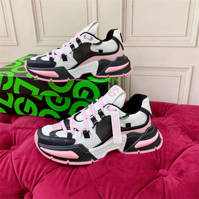 Dg Space Sneakers 74