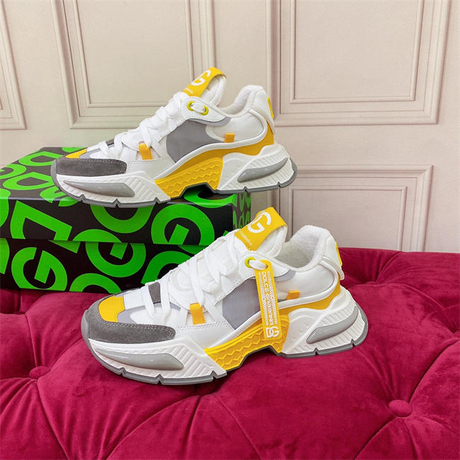 Dg Space Sneakers 76