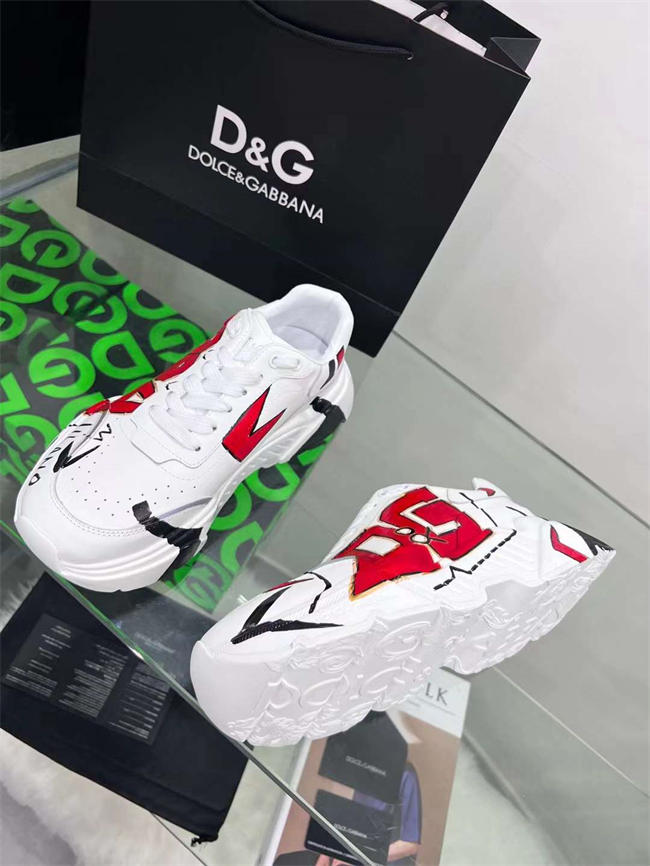 Dg Daymaster Sneaker 11