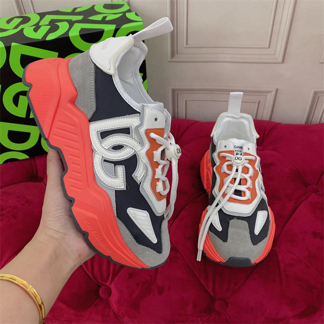 Dg Daymaster Sneaker 22