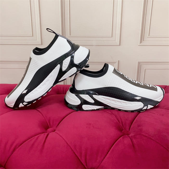 Dg Portofino Sneakers 6