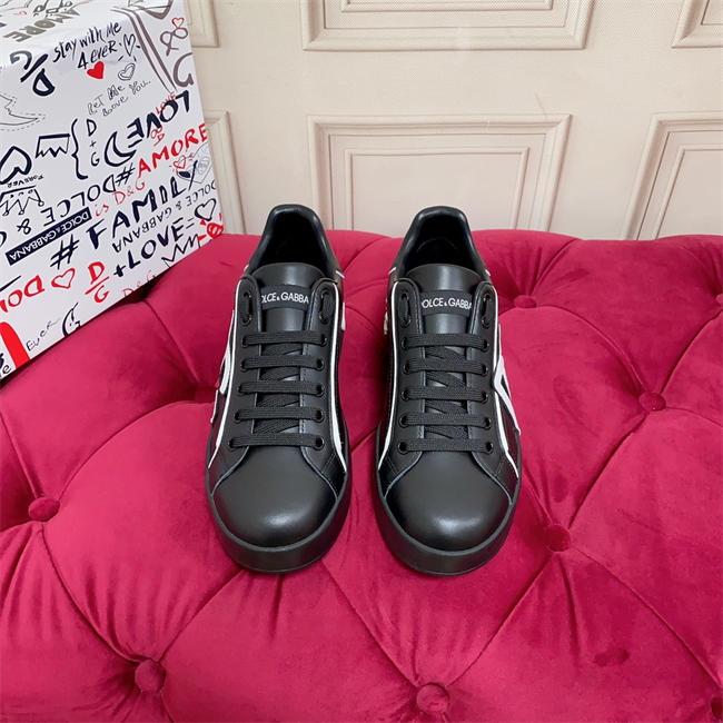 Dg Portofino Sneakers 21