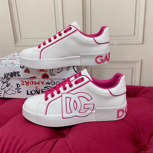 Dg Portofino Sneakers 23