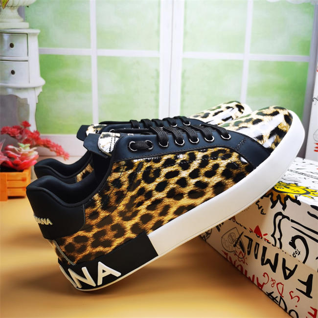 Dg Portofino Sneakers 69