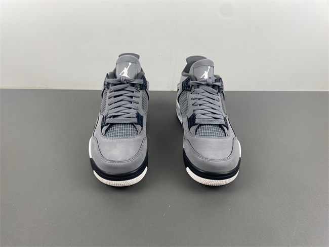 Jordan 4 Retro Cool Grey (2019) 308497-007