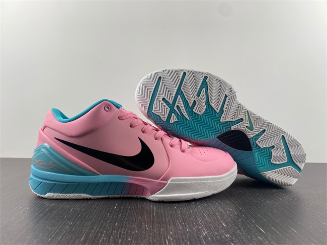 Nike Zoom Kobe 4 Inline  AV6339-601