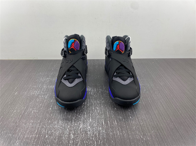 Air Jordan 8 “Aqua” 305381-025