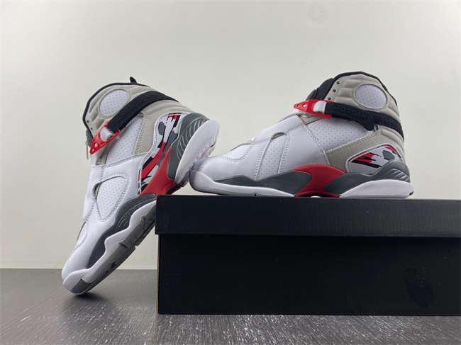 JORDAN 8 RETRO