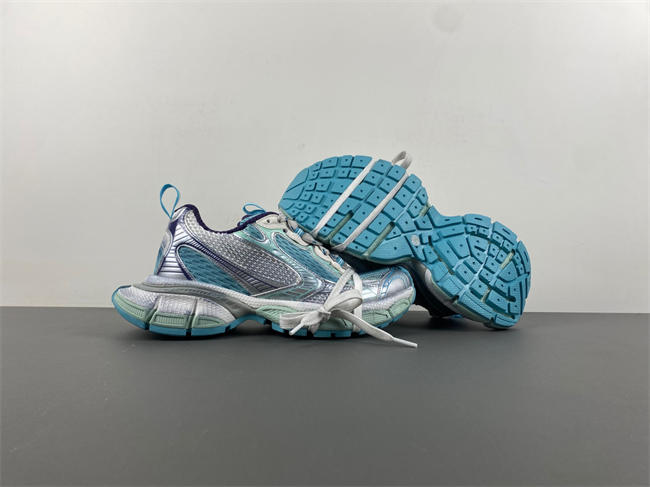 BLCG  734734 W3XL5 4095