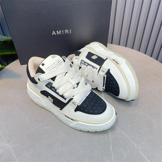 Amiri MA-1 Sneaker