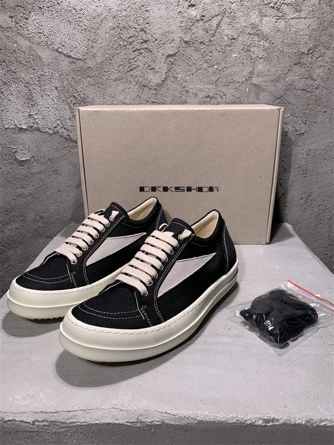 Rick Owens sneaker