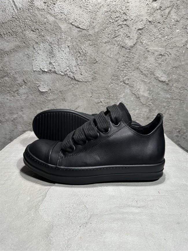 Rick Owens sneaker