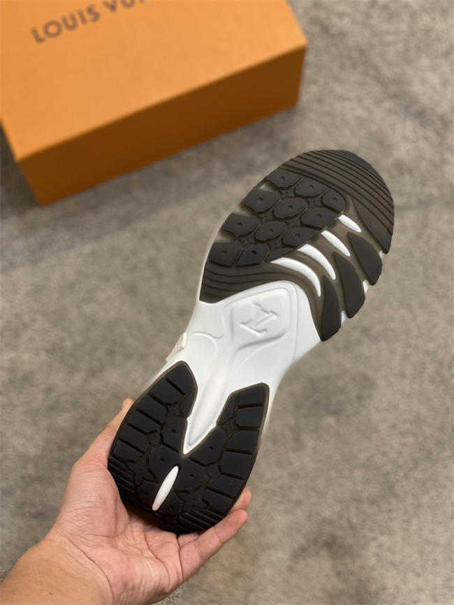 LV Speed Trainer