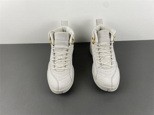 Air Jordan 12 “PhanT0m” FD9101-007