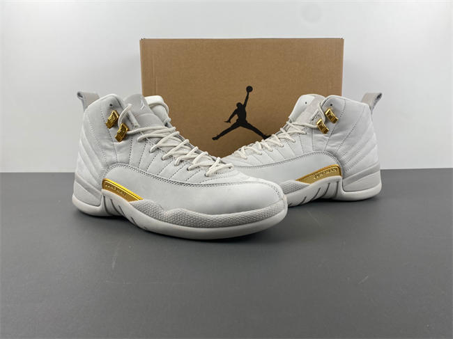 Air Jordan 12 “PhanT0m” FD9101-007