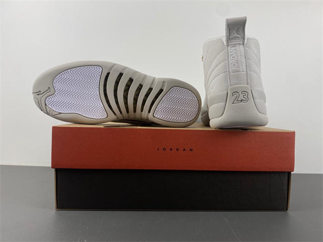 Air Jordan 12 “PhanT0m” FD9101-007