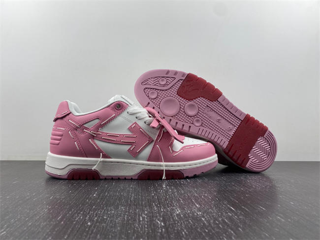 OFF-WHITE Out Of Office