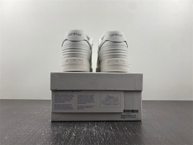 OFF-WHITE Out Of Office