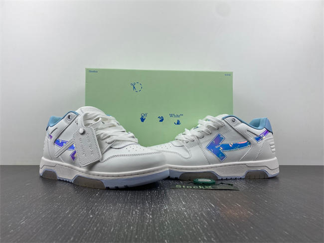 OFF-WHITE Out Of Office